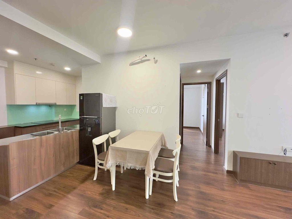 13 TRIEU AKARI CITY 80M² (2PN-2WC) FULL NỘI THẤT CAO CẤP