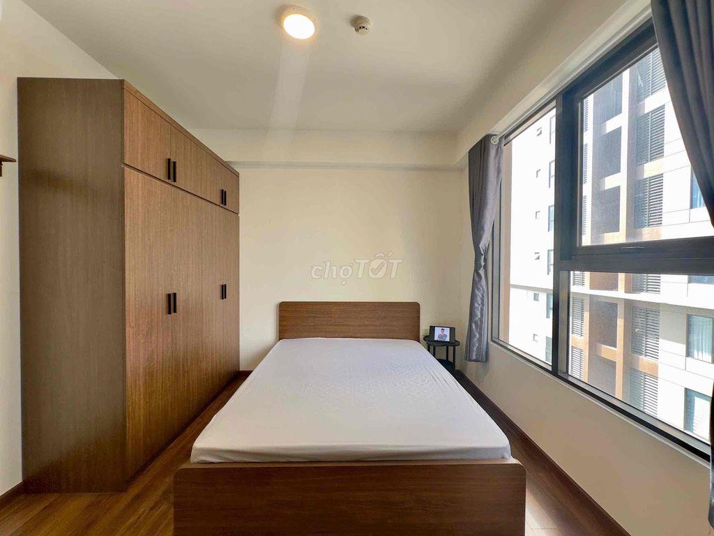 13 TRIEU AKARI CITY 80M² (2PN-2WC) FULL NỘI THẤT CAO CẤP