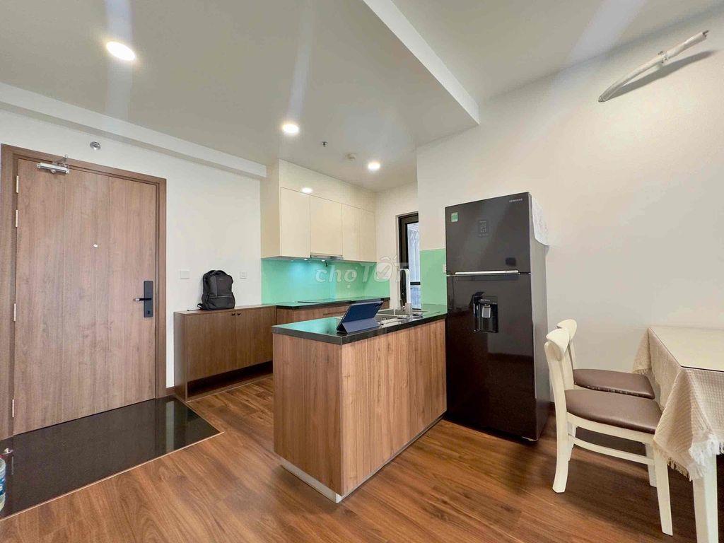 13 TRIEU AKARI CITY 80M² (2PN-2WC) FULL NỘI THẤT CAO CẤP