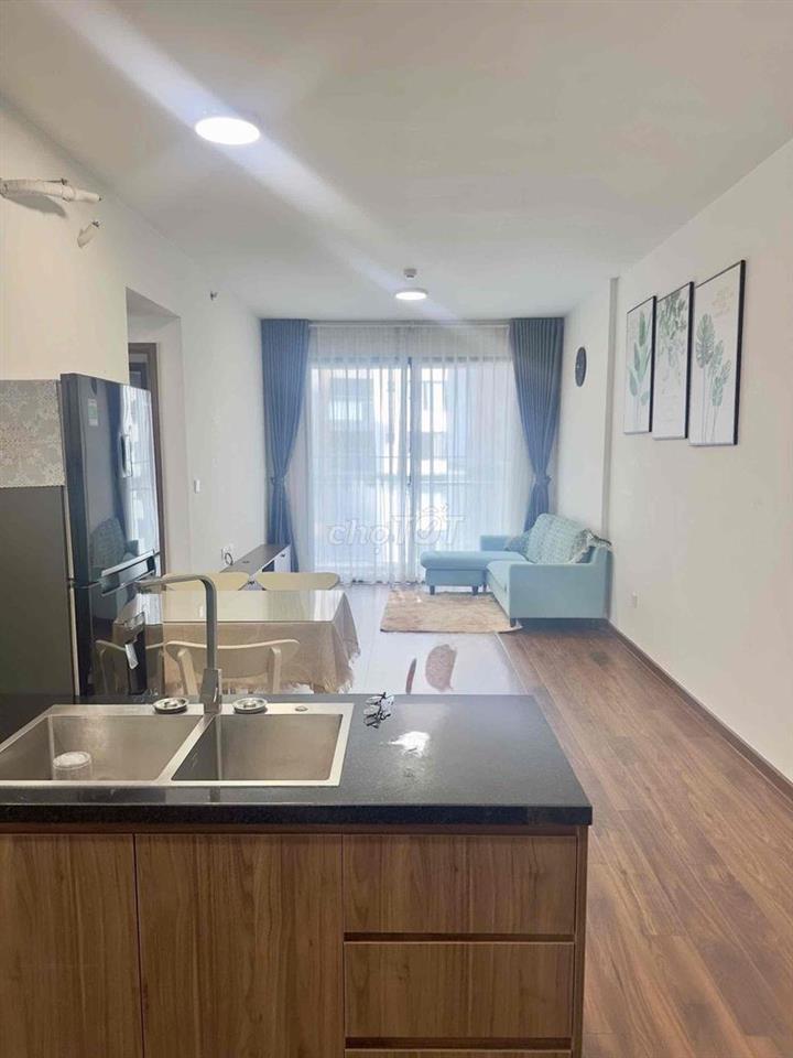 13 TRIEU AKARI CITY 80M² (2PN-2WC) FULL NỘI THẤT CAO CẤP
