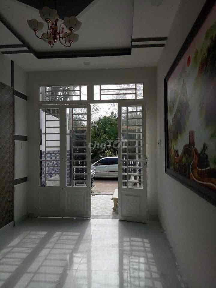 8 Triệu 4 PN Hẻm Xe Hơi Hiếm Có