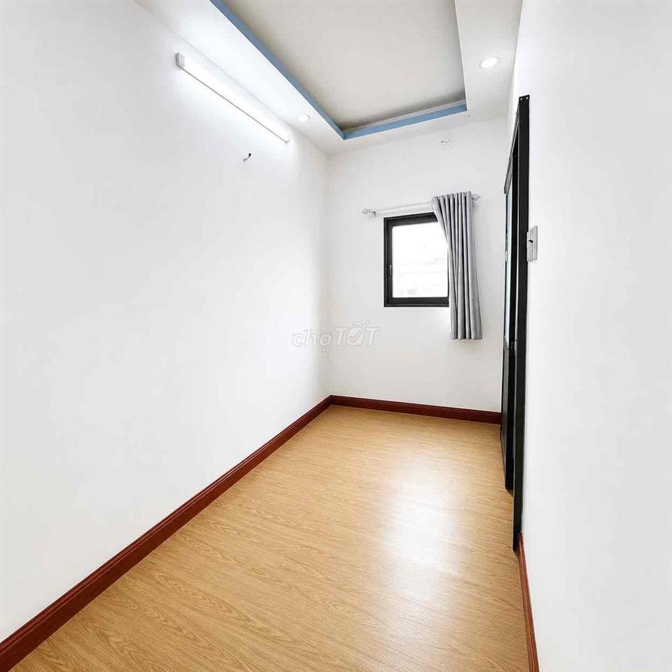 [THUÊ NHÀ ] 8 TRIỆU 4 TẦNG XE HƠI 4 PN