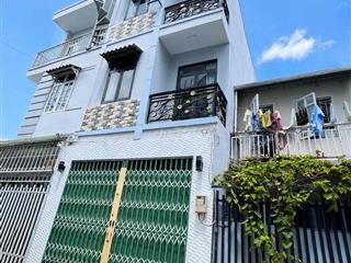 [THUÊ NHÀ ] 8 TRIỆU 4 TẦNG XE HƠI 4 PN