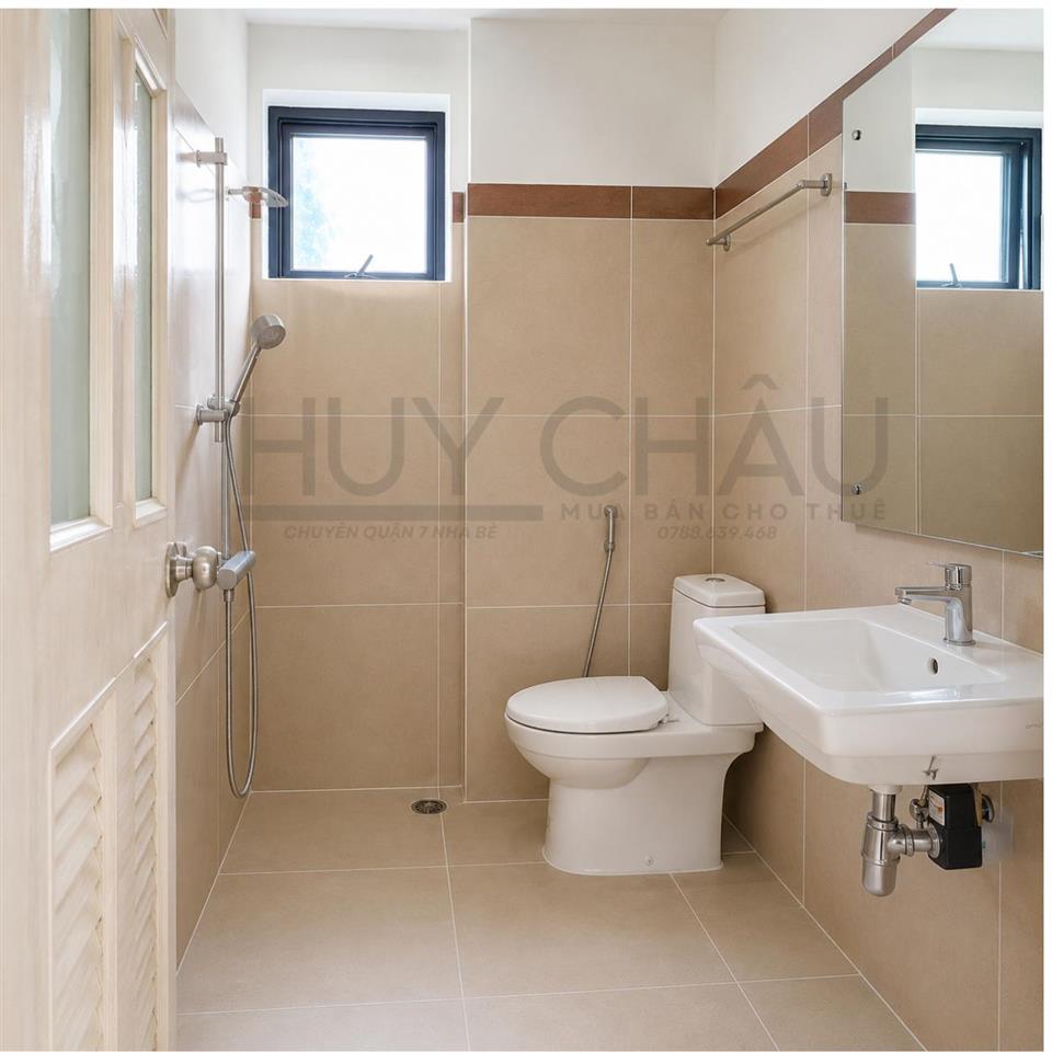 Bán Căn Hộ The Era Town Q7 77m² 2PN 2WC Giá 2,65 Tỷ