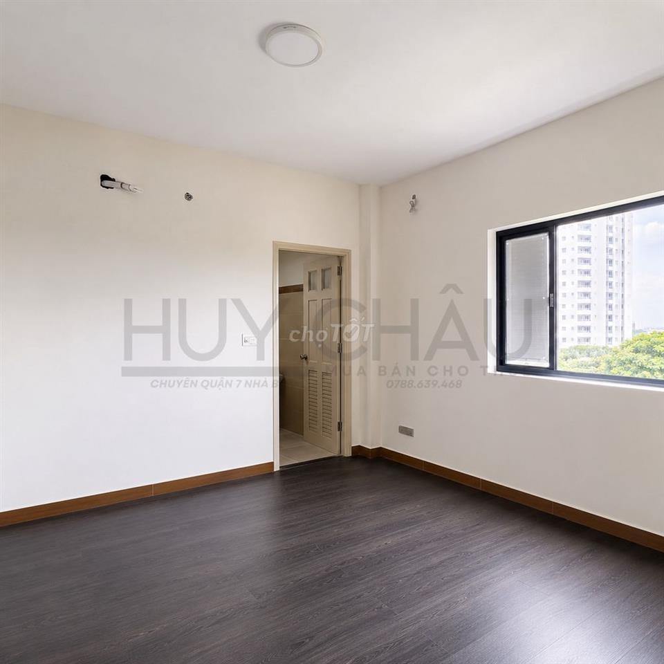 Bán Căn Hộ The Era Town Q7 77m² 2PN 2WC Giá 2,65 Tỷ