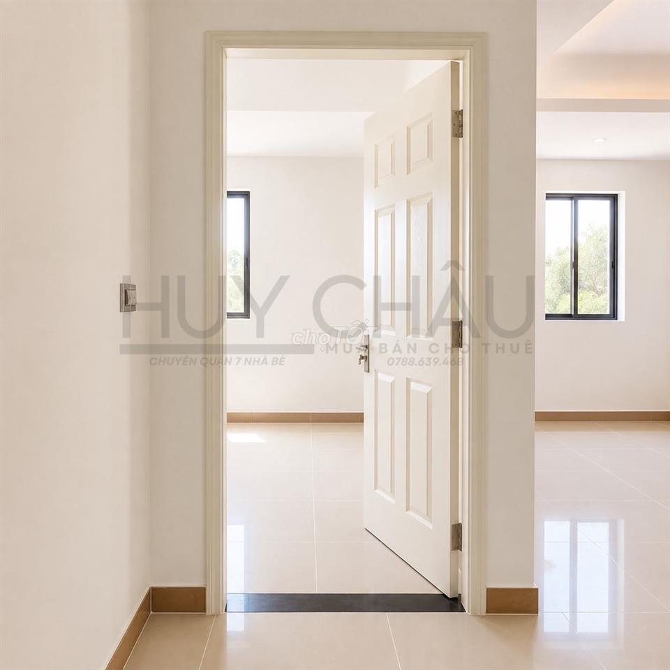 Bán Căn Hộ The Era Town Q7 77m² 2PN 2WC Giá 2,65 Tỷ