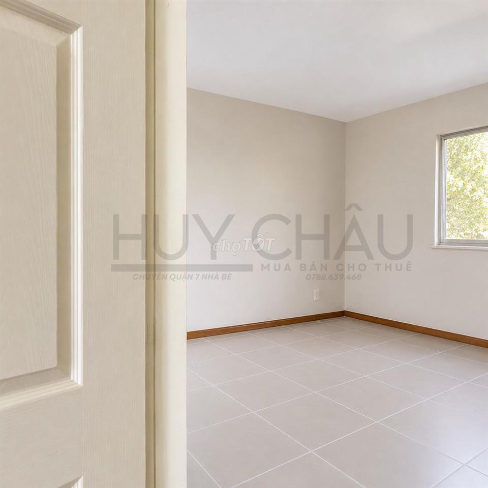 Bán Căn Hộ The Era Town Q7 77m² 2PN 2WC Giá 2,65 Tỷ