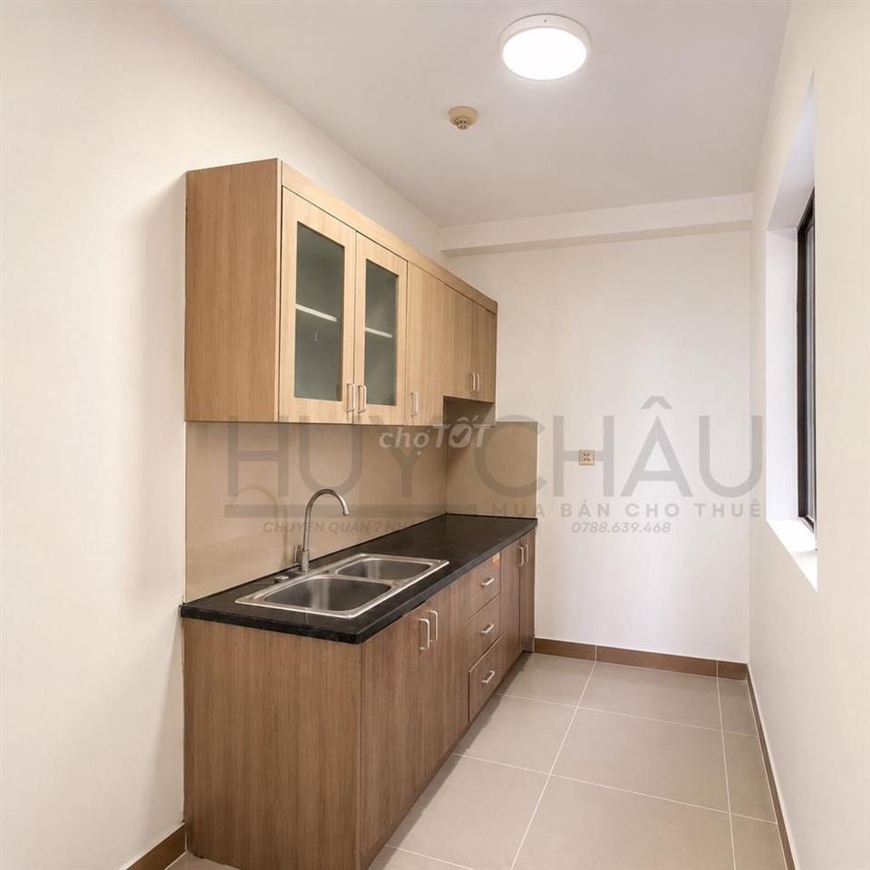 Bán Căn Hộ The Era Town Q7 77m² 2PN 2WC Giá 2,65 Tỷ