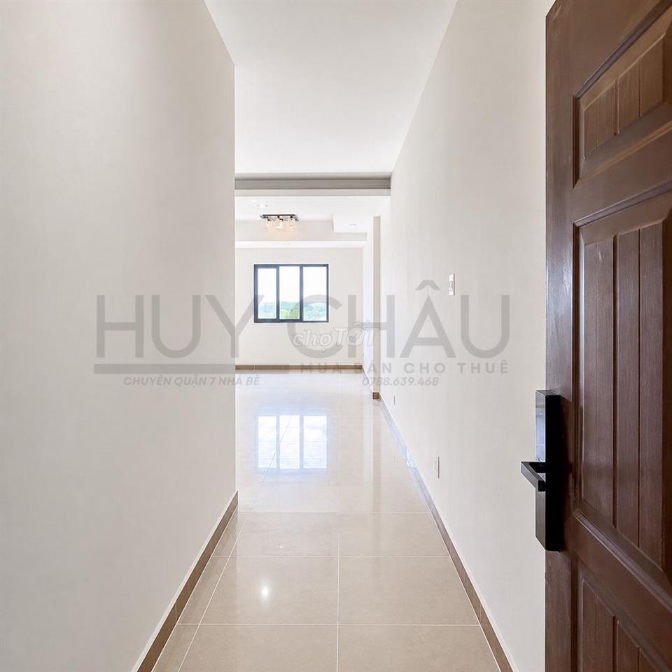 Bán Căn Hộ The Era Town Q7 77m² 2PN 2WC Giá 2,65 Tỷ
