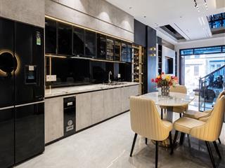 Cho Thuê Nhà Hẻm Huỳnh Tấn Phát Q7 Full Nội Thất 3PN 21 Triệu
