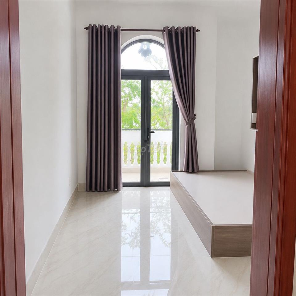 18 TRIỆU CHO THUÊ NHÀ KDC ANH TUẤN RIVERSIDE  HUỲNH TẤN PHÁT