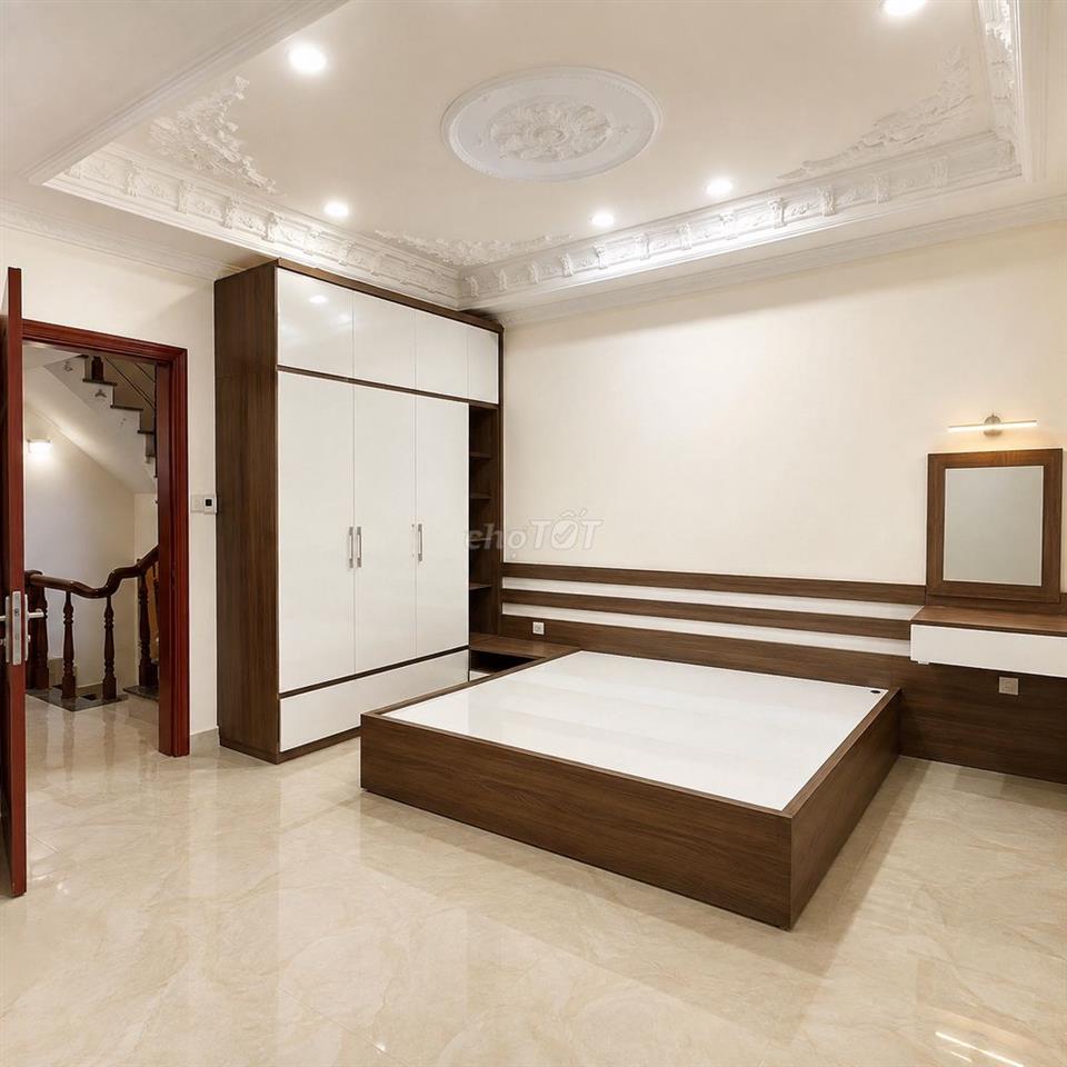 18 TRIỆU CHO THUÊ NHÀ KDC ANH TUẤN RIVERSIDE  HUỲNH TẤN PHÁT