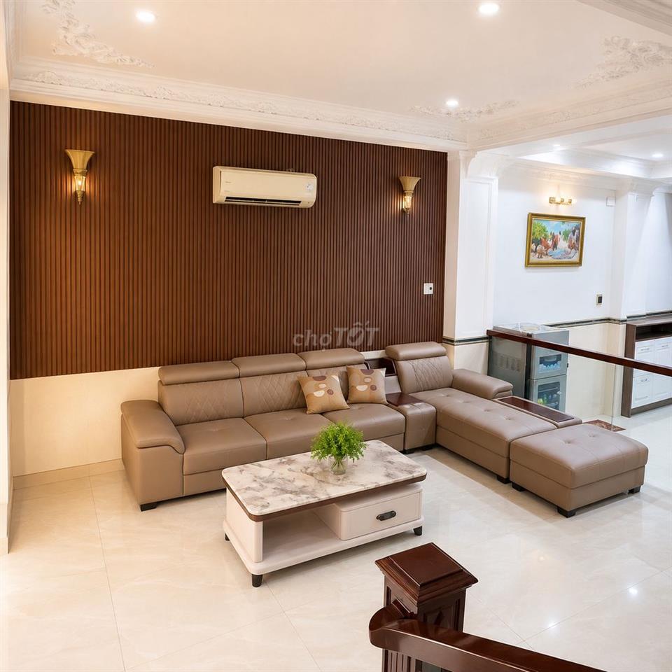 18 TRIỆU CHO THUÊ NHÀ KDC ANH TUẤN RIVERSIDE  HUỲNH TẤN PHÁT