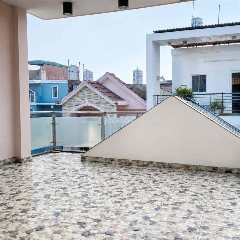 [THUÊ NHÀ] 🔥15 TRIỆU GARA XE 🔥 NGUYÊN CĂN HUỲNH THỊ ĐỒNG
