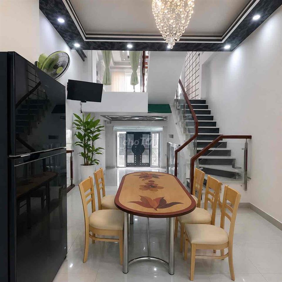 [THUÊ NHÀ] 🔥15 TRIỆU GARA XE 🔥 NGUYÊN CĂN HUỲNH THỊ ĐỒNG