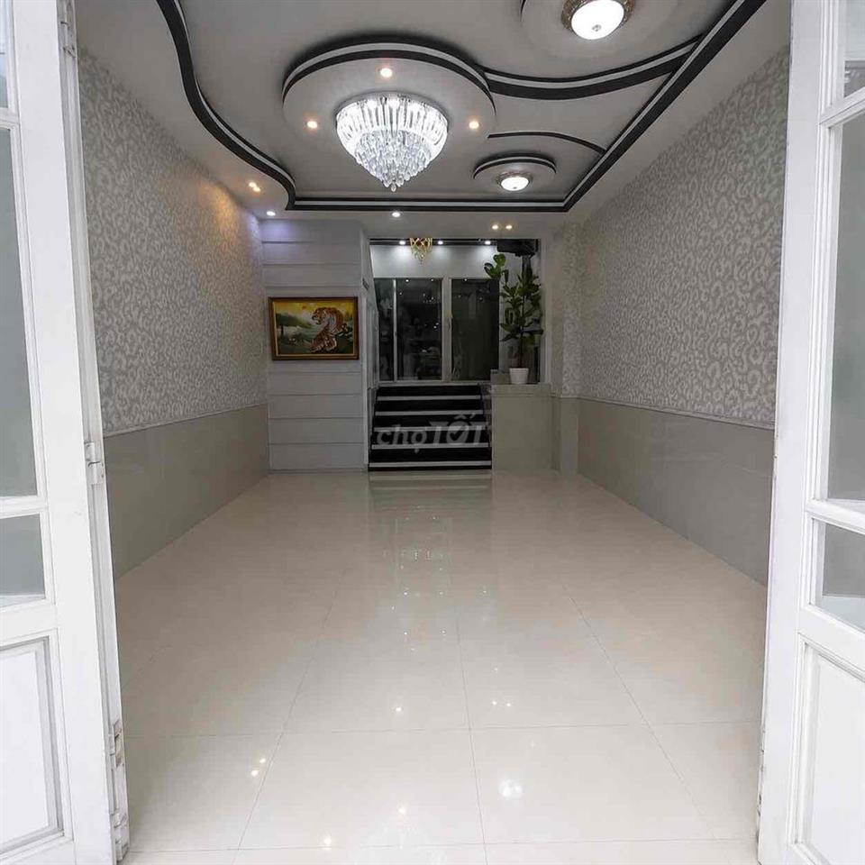 [THUÊ NHÀ] 🔥15 TRIỆU GARA XE 🔥 NGUYÊN CĂN HUỲNH THỊ ĐỒNG