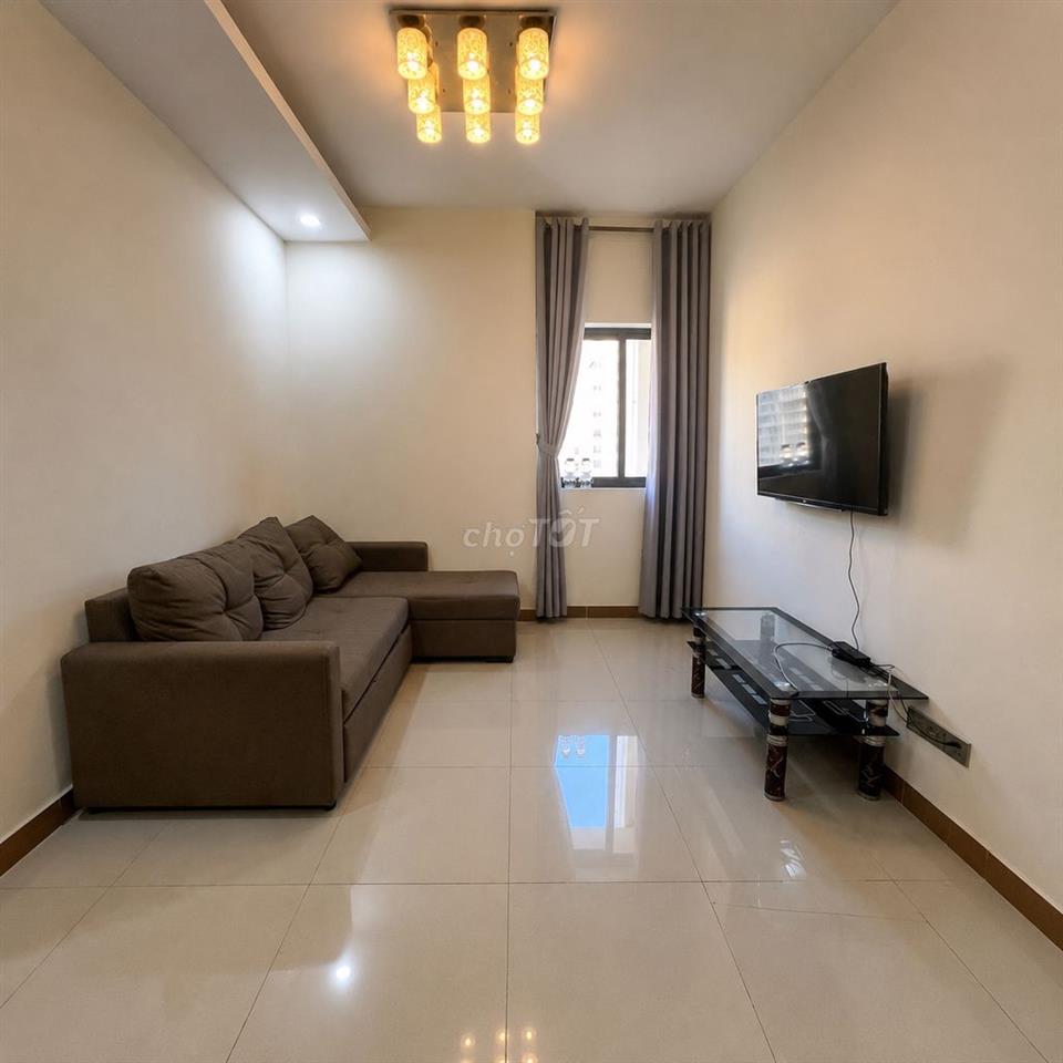 CHO THUÊ CĂN GÓC SIÊU MÁT 9 TRIỆU 80m2 ĐỨC KHẢI ERATOWN – QUẬN 7
