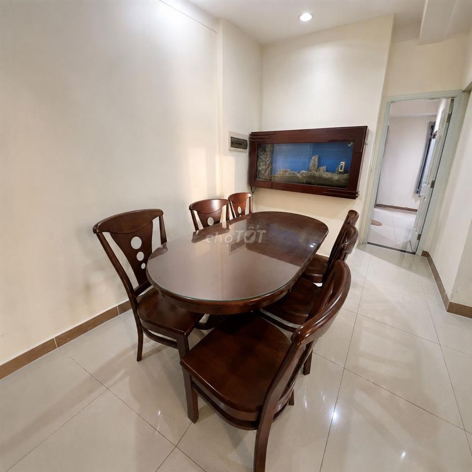 CHO THUÊ CĂN GÓC SIÊU MÁT 9 TRIỆU 80m2 ĐỨC KHẢI ERATOWN – QUẬN 7