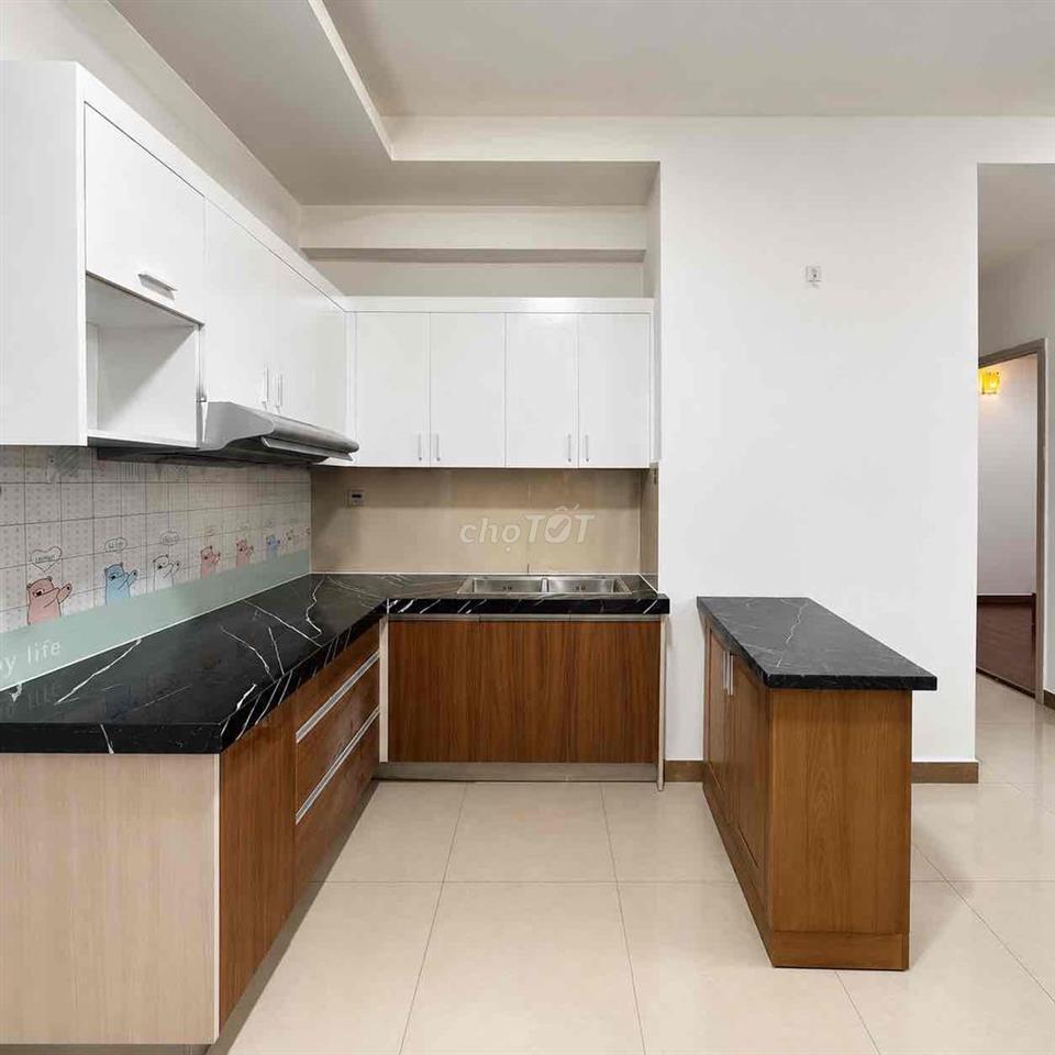 Thuê Nhà Đẹp 12,5 Triệu 3 PN