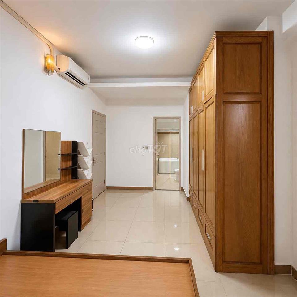 Thuê Nhà Đẹp 12,5 Triệu 3 PN