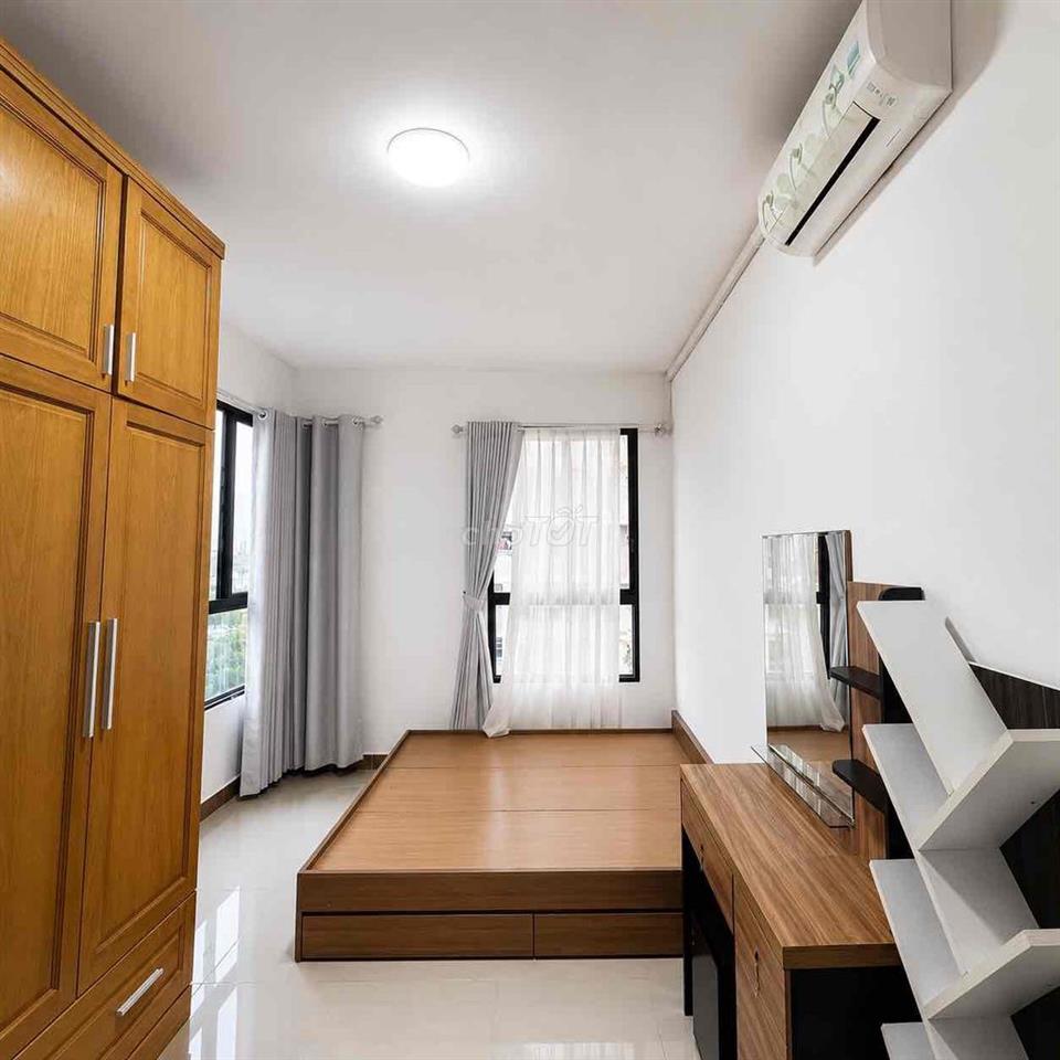 Thuê Nhà Đẹp 12,5 Triệu 3 PN