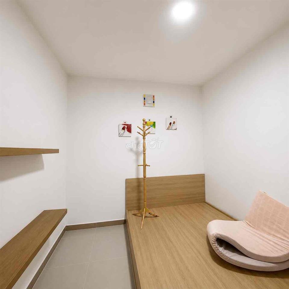 Thuê Nhà Đẹp 12,5 Triệu 3 PN