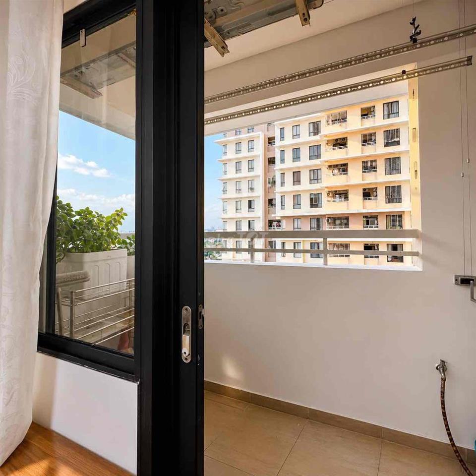 Thuê Nhà Đẹp 12,5 Triệu 3 PN