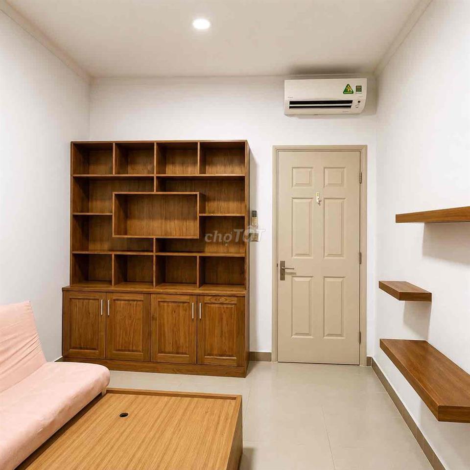 Thuê Nhà Đẹp 12,5 Triệu 3 PN