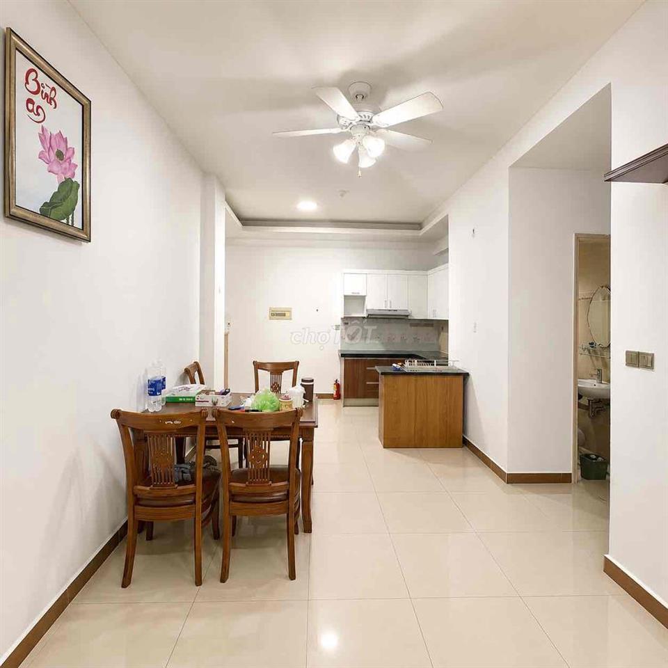 Thuê Nhà Đẹp 12,5 Triệu 3 PN