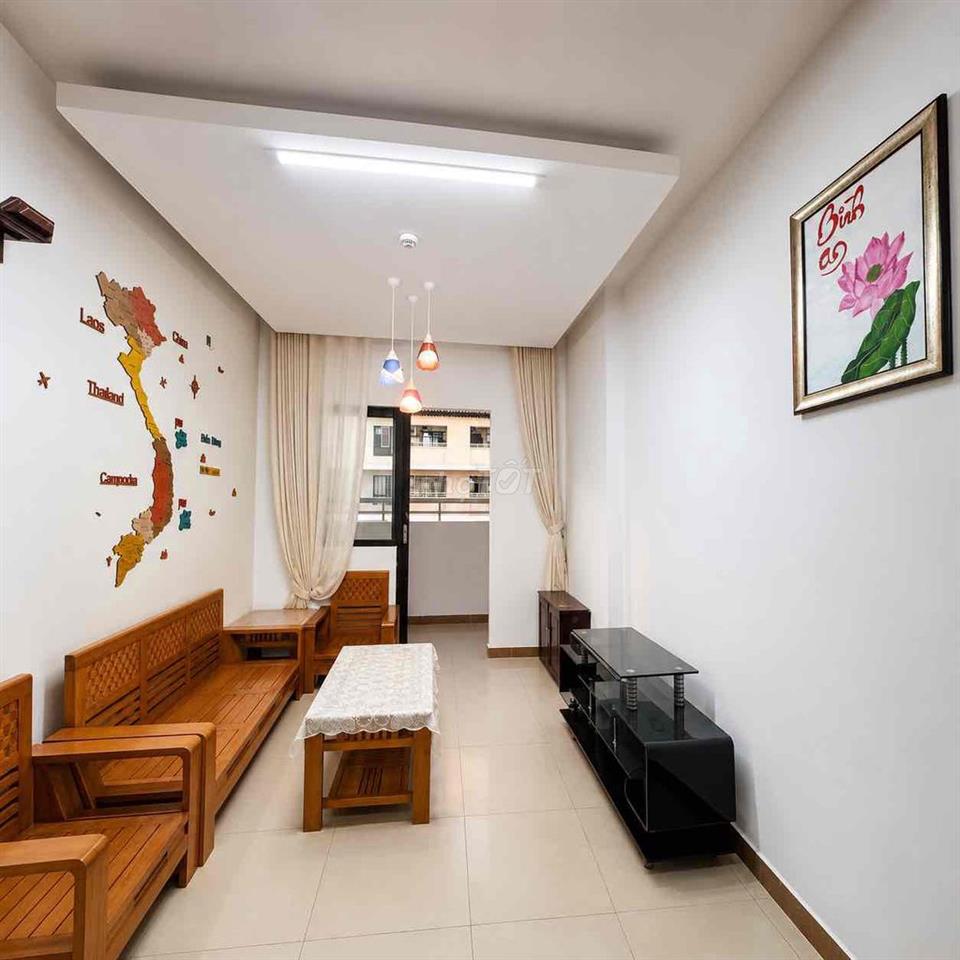 Thuê Nhà Đẹp 12,5 Triệu 3 PN