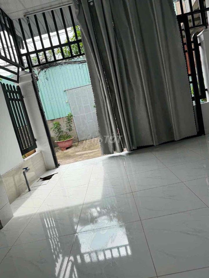 8 Triệu Quận 7-100m2-2 PN