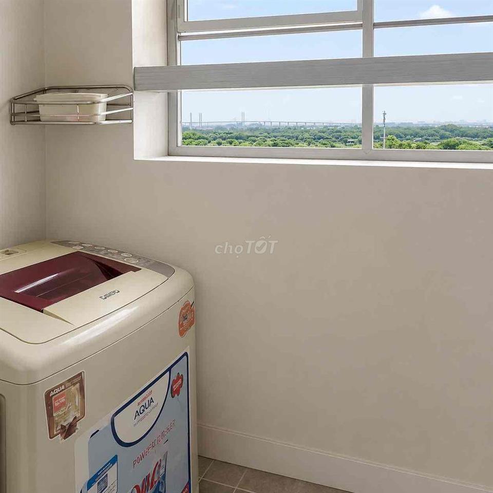 🌿 [CHO THUÊ CĂN HỘ 2PN 2WC - GIÁ CỰC TỐT 8.5TR] CHUNG CƯ ĐỨC KHẢI ERAT