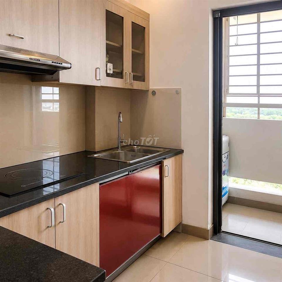 🌿 [CHO THUÊ CĂN HỘ 2PN 2WC - GIÁ CỰC TỐT 8.5TR] CHUNG CƯ ĐỨC KHẢI ERAT