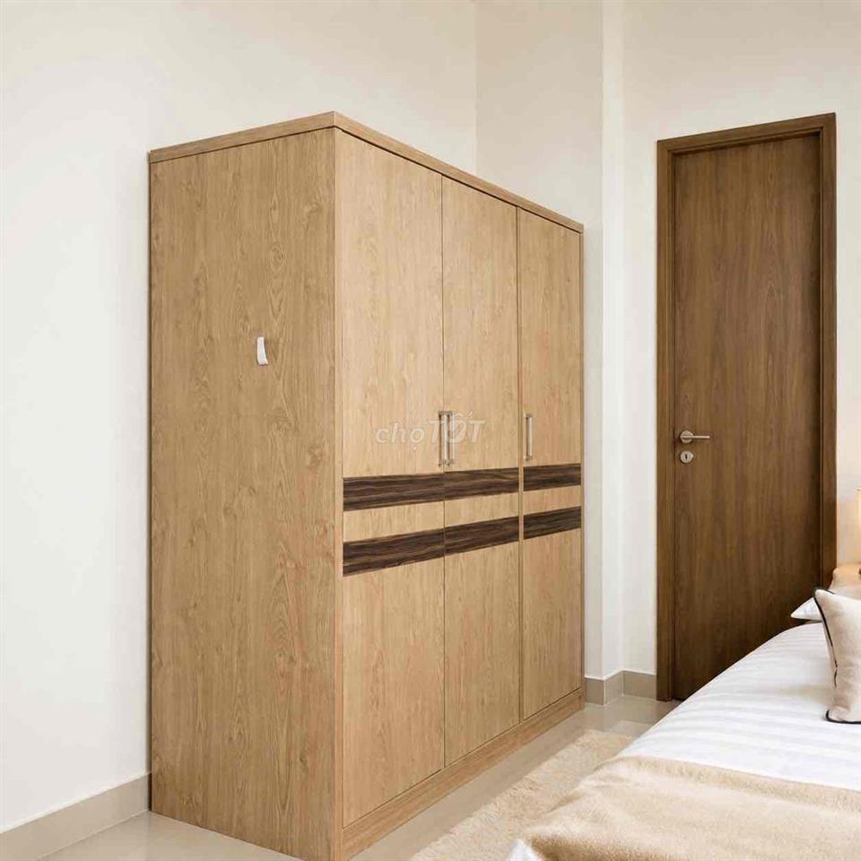 🌿 [CHO THUÊ CĂN HỘ 2PN 2WC - GIÁ CỰC TỐT 8.5TR] CHUNG CƯ ĐỨC KHẢI ERAT