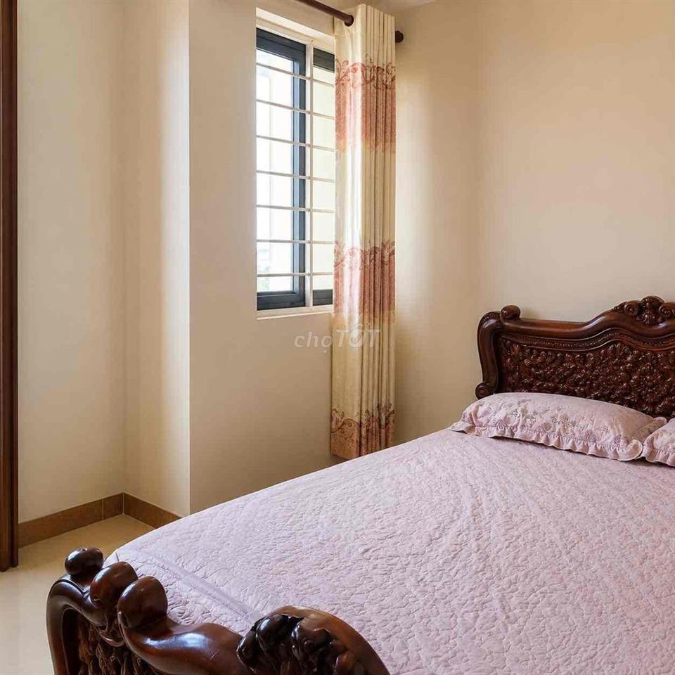 🌿 [CHO THUÊ CĂN HỘ 2PN 2WC - GIÁ CỰC TỐT 8.5TR] CHUNG CƯ ĐỨC KHẢI ERAT