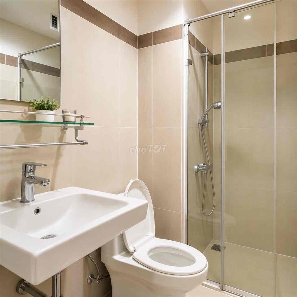🌿 [CHO THUÊ CĂN HỘ 2PN 2WC - GIÁ CỰC TỐT 8.5TR] CHUNG CƯ ĐỨC KHẢI ERAT
