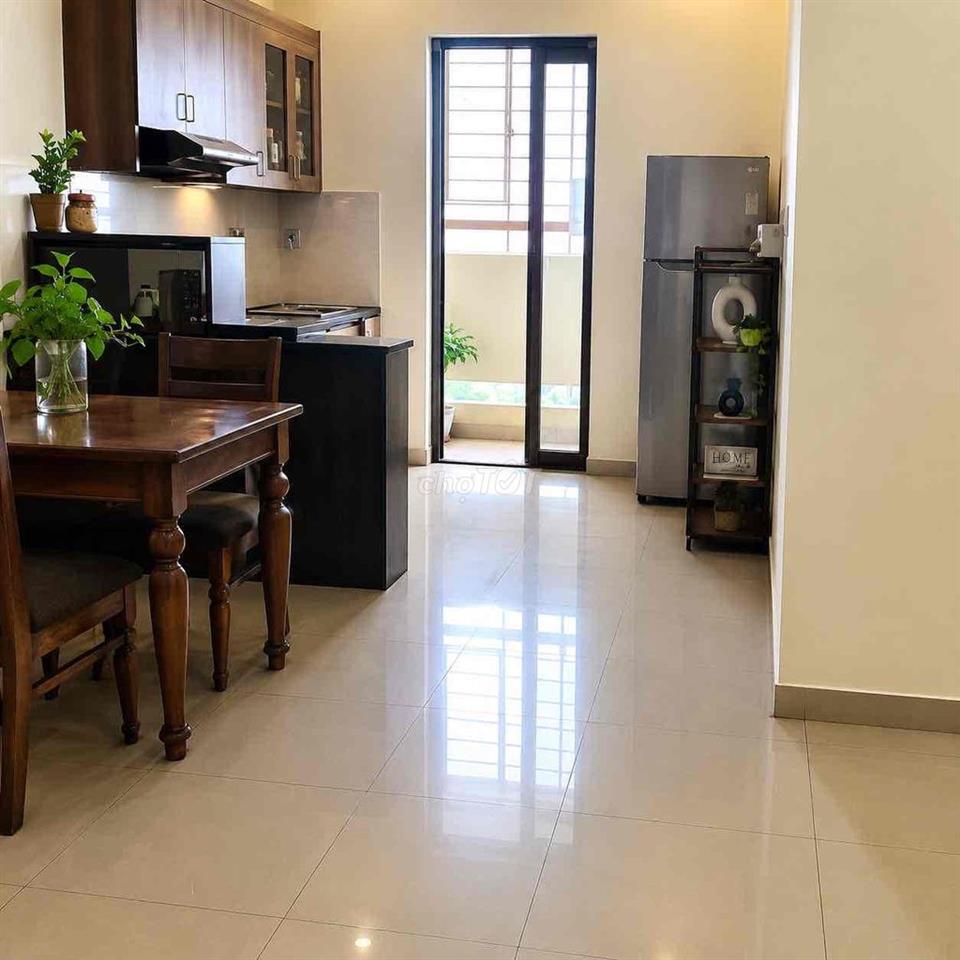 🌿 [CHO THUÊ CĂN HỘ 2PN 2WC - GIÁ CỰC TỐT 8.5TR] CHUNG CƯ ĐỨC KHẢI ERAT