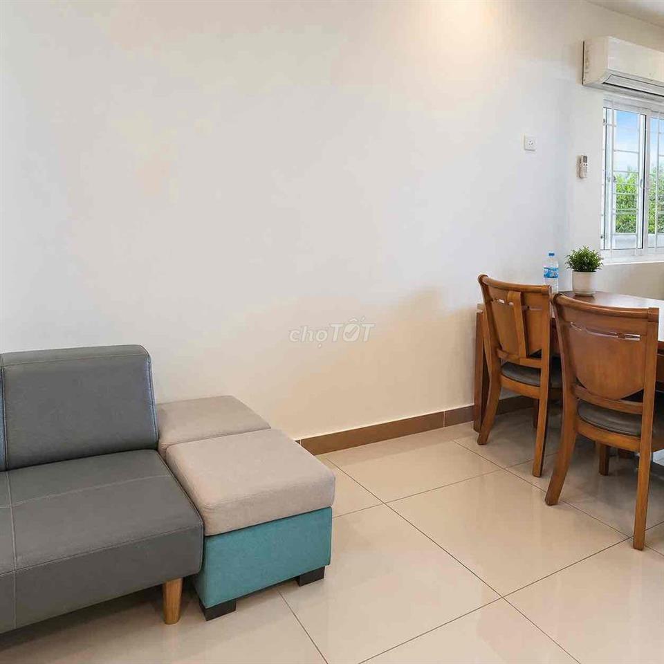 🌿 [CHO THUÊ CĂN HỘ 2PN 2WC - GIÁ CỰC TỐT 8.5TR] CHUNG CƯ ĐỨC KHẢI ERAT