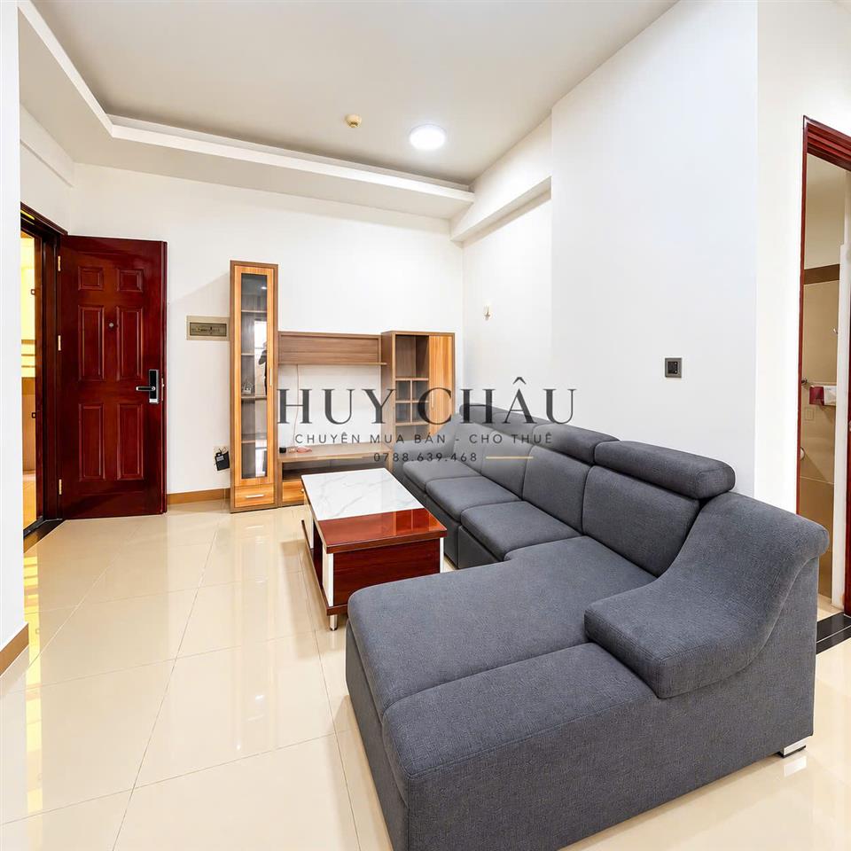 BÁN CĂN HỘ CHUNG CƯ ĐỨC KHẢI ERATOWN - QUẬN 7