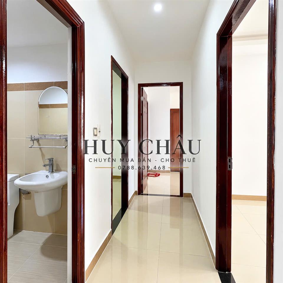 BÁN CĂN HỘ CHUNG CƯ ĐỨC KHẢI ERATOWN - QUẬN 7