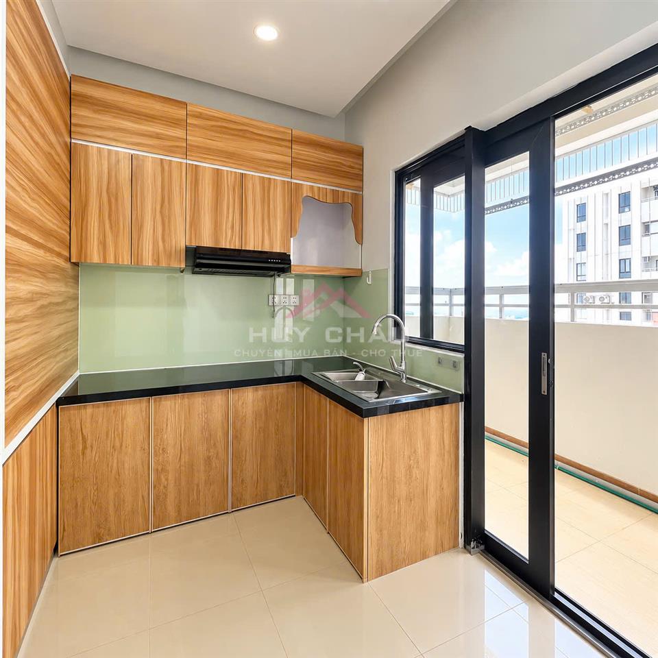BÁN CĂN HỘ CHUNG CƯ ĐỨC KHẢI ERATOWN - QUẬN 7