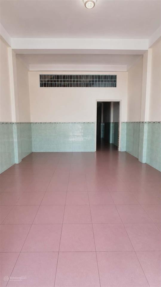 Bán nhà 3 tầng, 55m2,trung tâm quận 6, sát chợ cây gõ ,chỉ 6.38 tỷ.