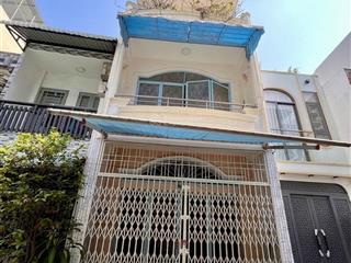 Bán nhà 3 tầng, 55m2,trung tâm quận 6, sát chợ cây gõ ,chỉ 6.38 tỷ.