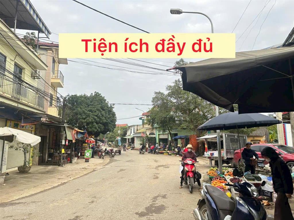 Chính chủ bán đất tại đông yên, quốc oai, hà nội, lô đẹp 110m2, đường 2 ô tô tránh22,5 triệu/m2