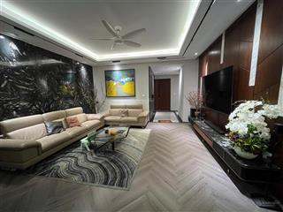 Quần thể quân đội căn góc 3 ngủ 98m hà đô hoàng văn thái sổ đỏ chính chủ