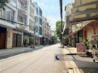 Rộng đến 100m2, ngang 6m, kết cấu 2 tầng, hẻm 4 chỗ ngay sau ubnd quận tân bình chỉ 9 tỷ.