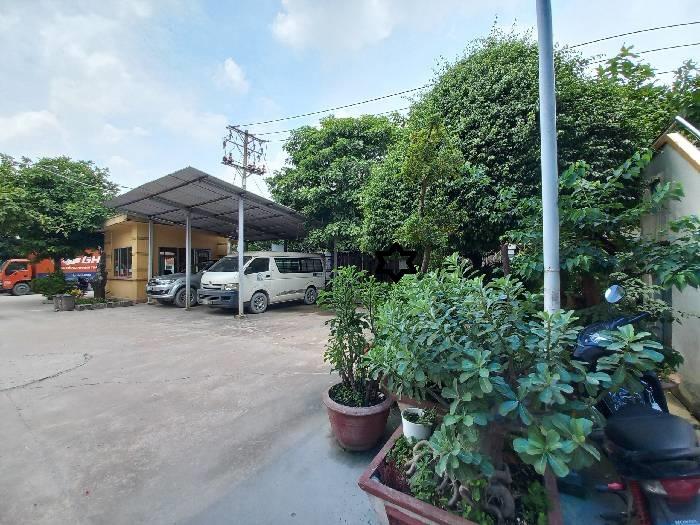 AX29 [  VỊ THẾ CHIẾN LƯỢC] MẶT TIỀN QUỐC LỘ 1A QUẬN 12 – 1.64 HECTA (120m x 140m)