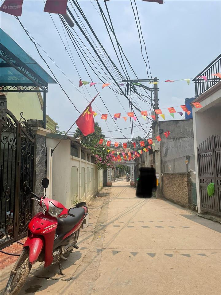 Nhà riêng ô tô đỗ cổng tại vân linh, 4,7 tỷ, 48m2, 5pn, 3wc