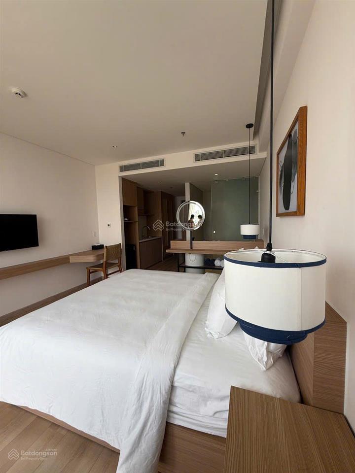 Bán nhanh căn condo resort full nội thất 5* tại wyndham hoi an royal beachfront resort