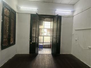 Nhà 40m phùng khắc khoan, hà nội